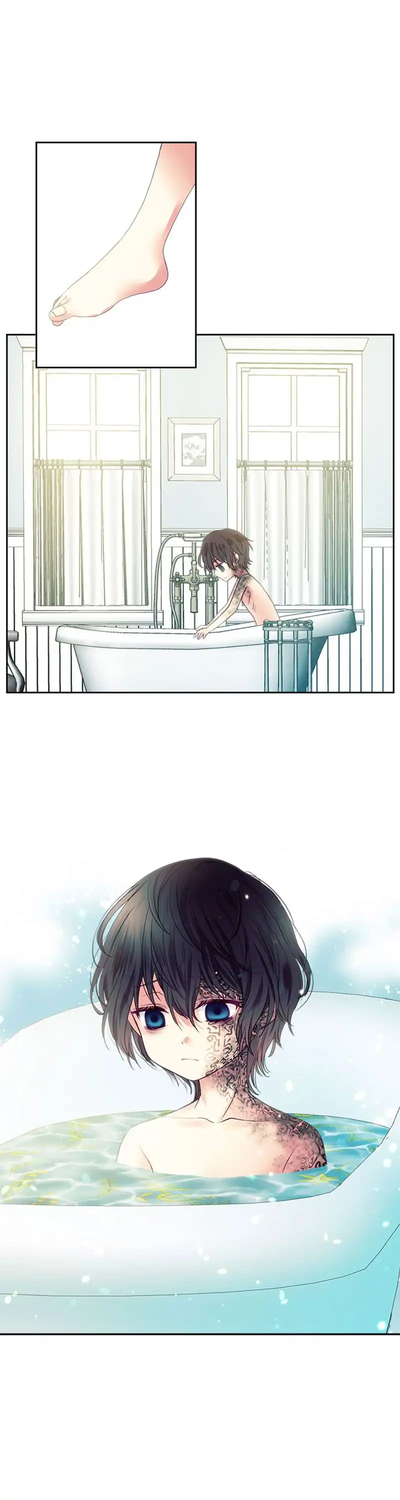 Sincerely: I Became a Duke's Maid Chapter 3 18